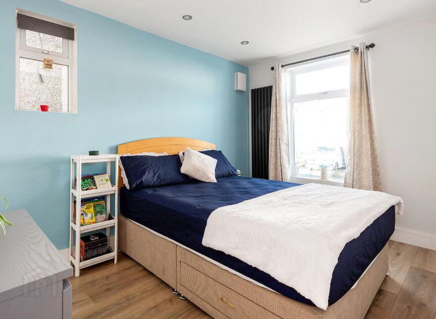 52 Saint Fintans Villas, Deansgrange, Blackrock, Blackrock, A94D2H7