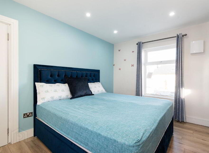 52 Saint Fintans Villas, Deansgrange, Blackrock, Blackrock, A94D2H7