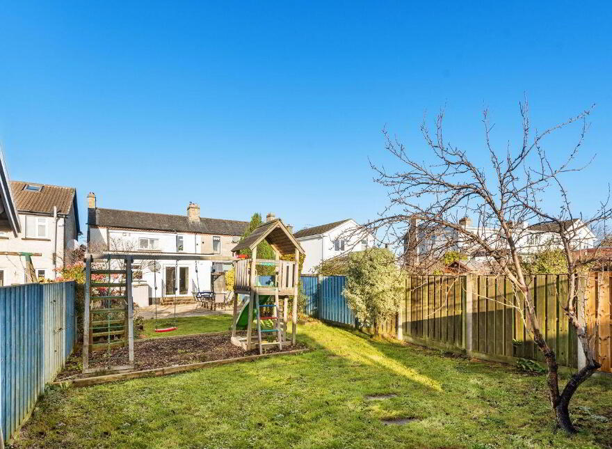 52 Saint Fintans Villas, Deansgrange, Blackrock, Blackrock, A94D2H7