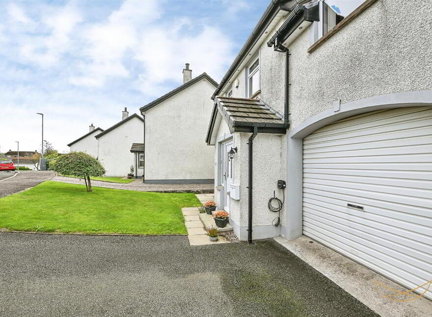 16 Castle Manor, Ballynure, Ballyclare, BT39 9GW