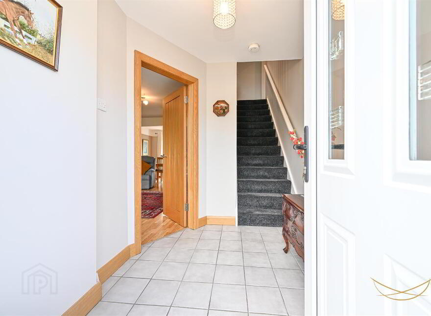 16 Castle Manor, Ballynure, Ballyclare, BT39 9GW