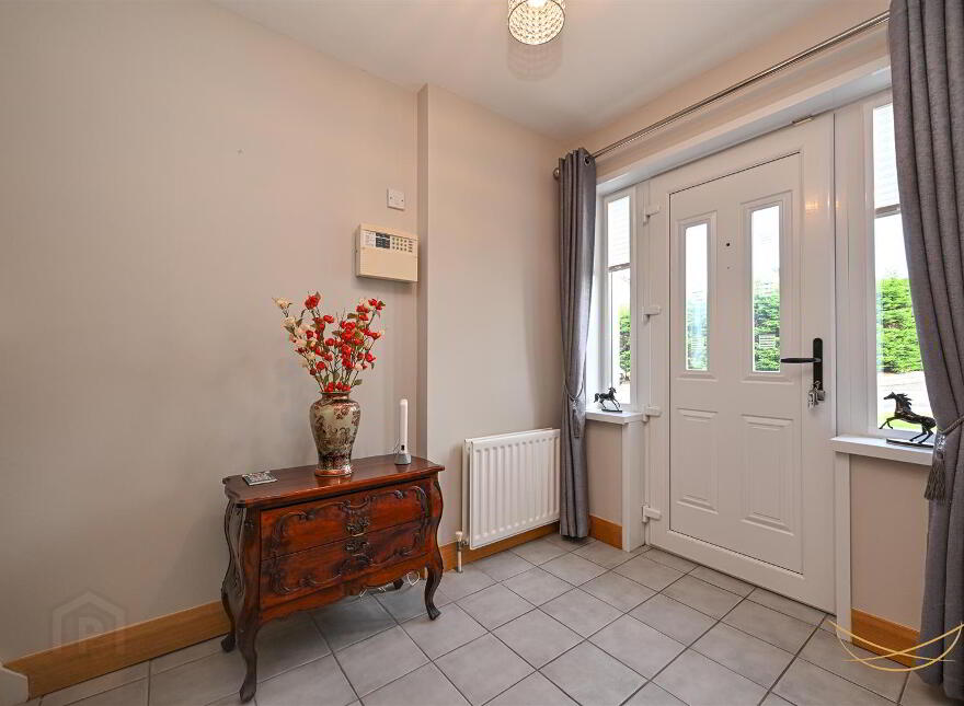 16 Castle Manor, Ballynure, Ballyclare, BT39 9GW