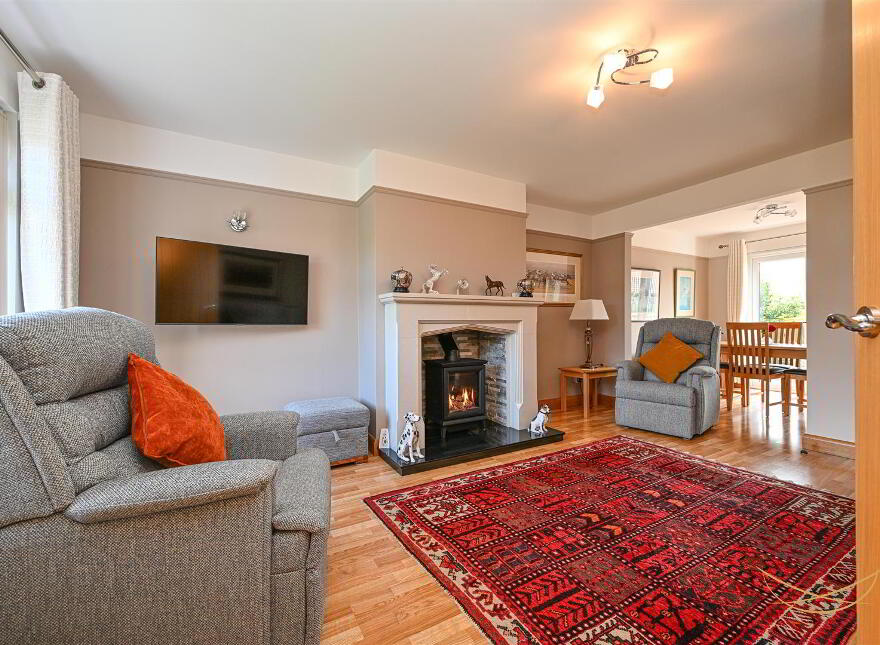 16 Castle Manor, Ballynure, Ballyclare, BT39 9GW