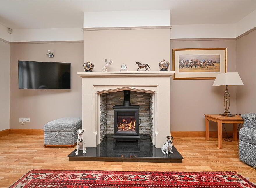 16 Castle Manor, Ballynure, Ballyclare, BT39 9GW