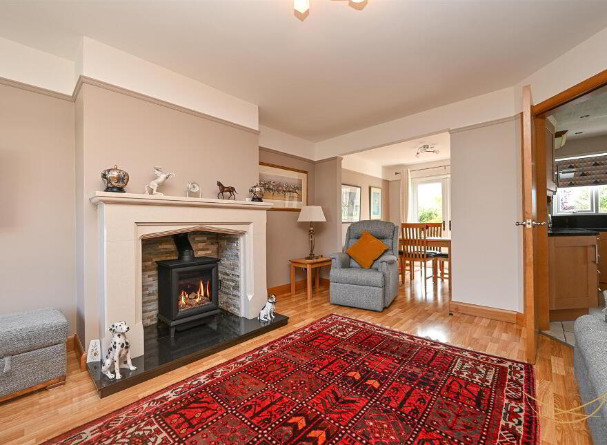 16 Castle Manor, Ballynure, Ballyclare, BT39 9GW