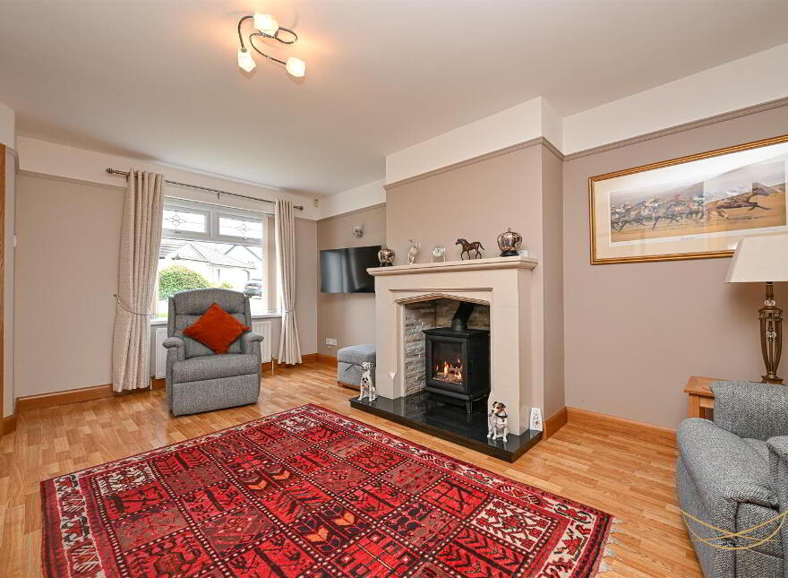 16 Castle Manor, Ballynure, Ballyclare, BT39 9GW