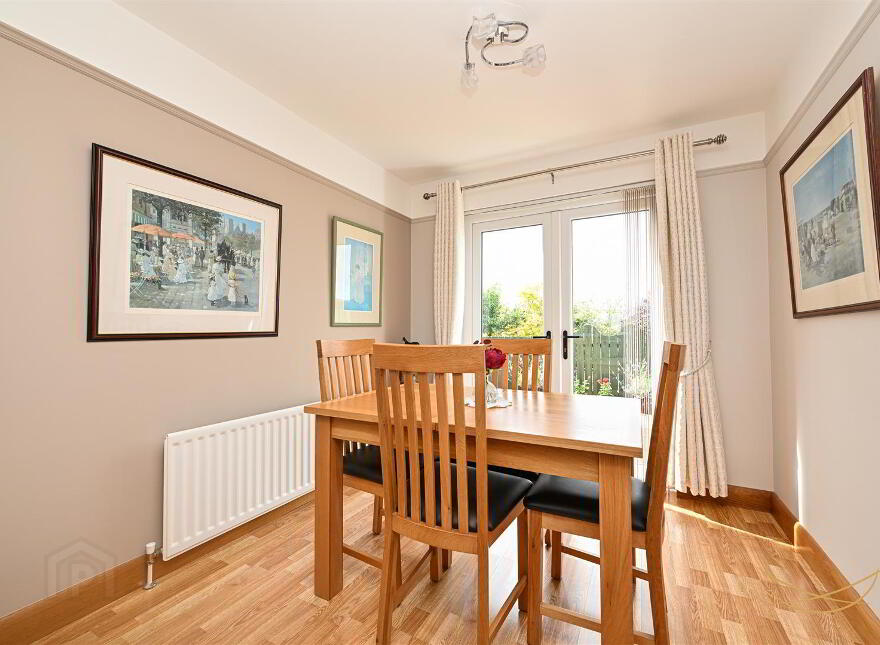 16 Castle Manor, Ballynure, Ballyclare, BT39 9GW