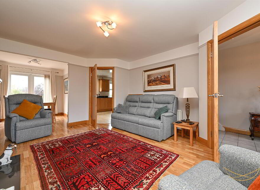 16 Castle Manor, Ballynure, Ballyclare, BT39 9GW