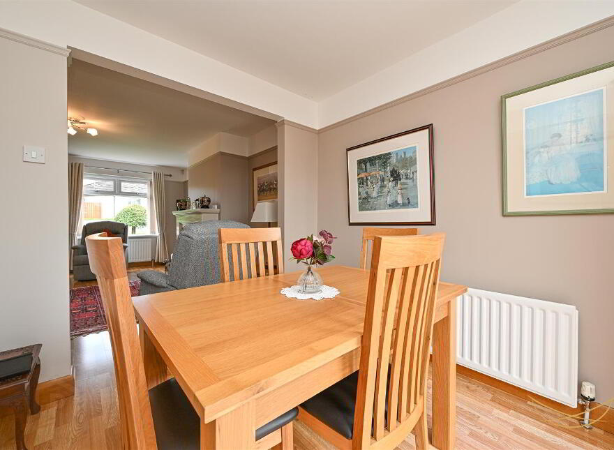 16 Castle Manor, Ballynure, Ballyclare, BT39 9GW