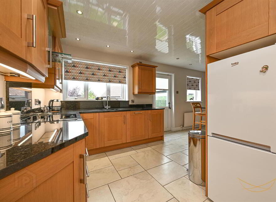 16 Castle Manor, Ballynure, Ballyclare, BT39 9GW