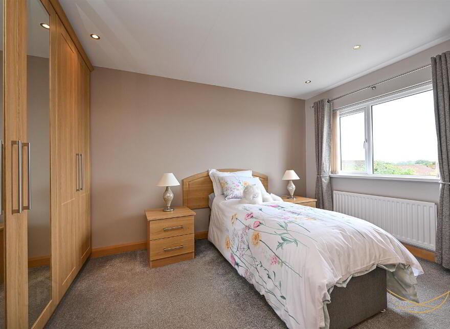 16 Castle Manor, Ballynure, Ballyclare, BT39 9GW