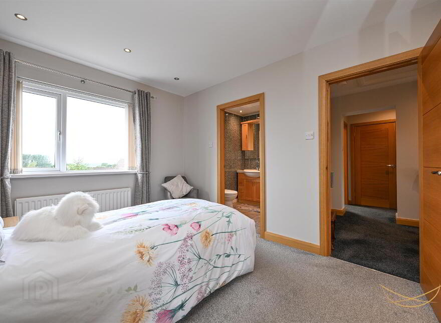 16 Castle Manor, Ballynure, Ballyclare, BT39 9GW