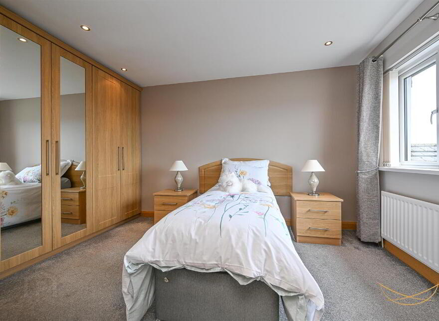 16 Castle Manor, Ballynure, Ballyclare, BT39 9GW