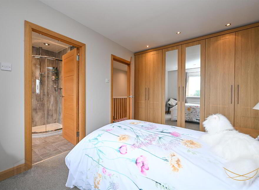 16 Castle Manor, Ballynure, Ballyclare, BT39 9GW
