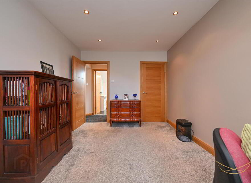 16 Castle Manor, Ballynure, Ballyclare, BT39 9GW