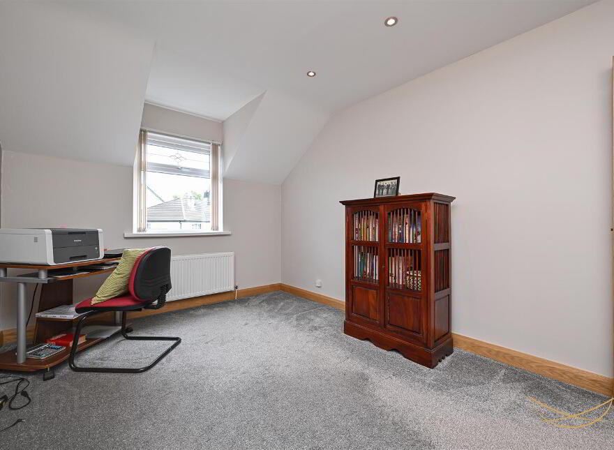 16 Castle Manor, Ballynure, Ballyclare, BT39 9GW