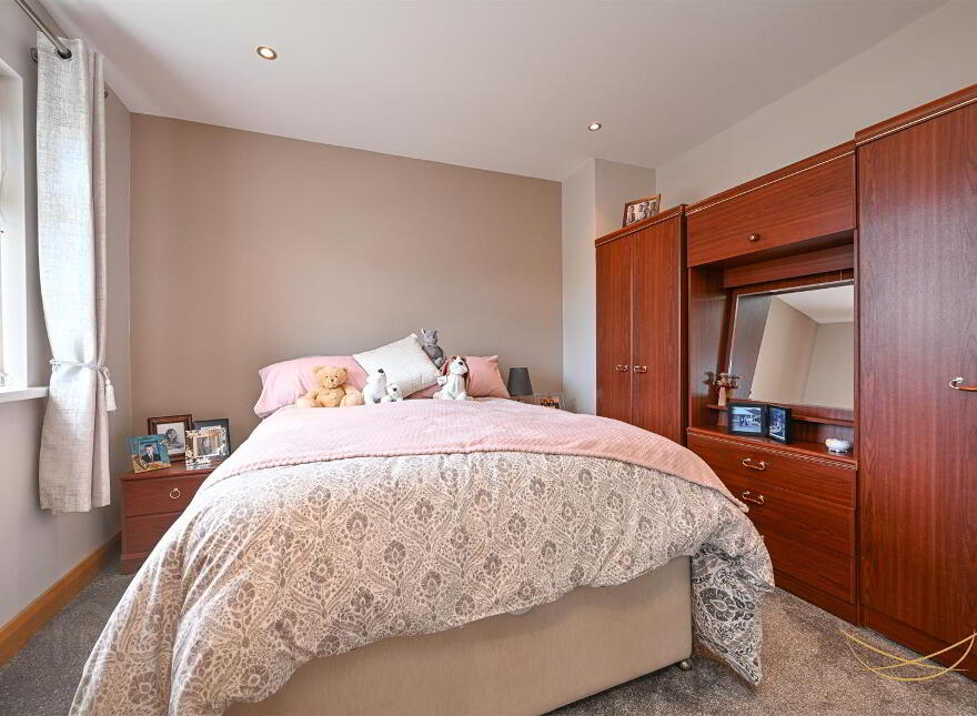 16 Castle Manor, Ballynure, Ballyclare, BT39 9GW