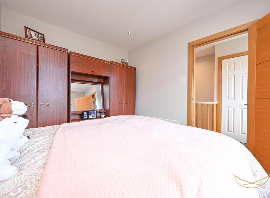 16 Castle Manor, Ballynure, Ballyclare, BT39 9GW