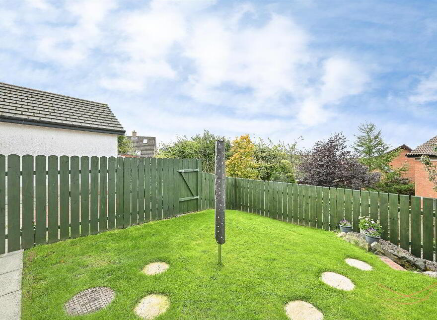16 Castle Manor, Ballynure, Ballyclare, BT39 9GW