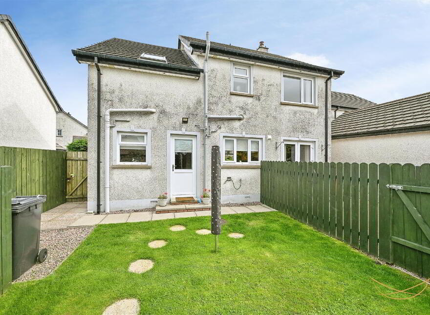 16 Castle Manor, Ballynure, Ballyclare, BT39 9GW