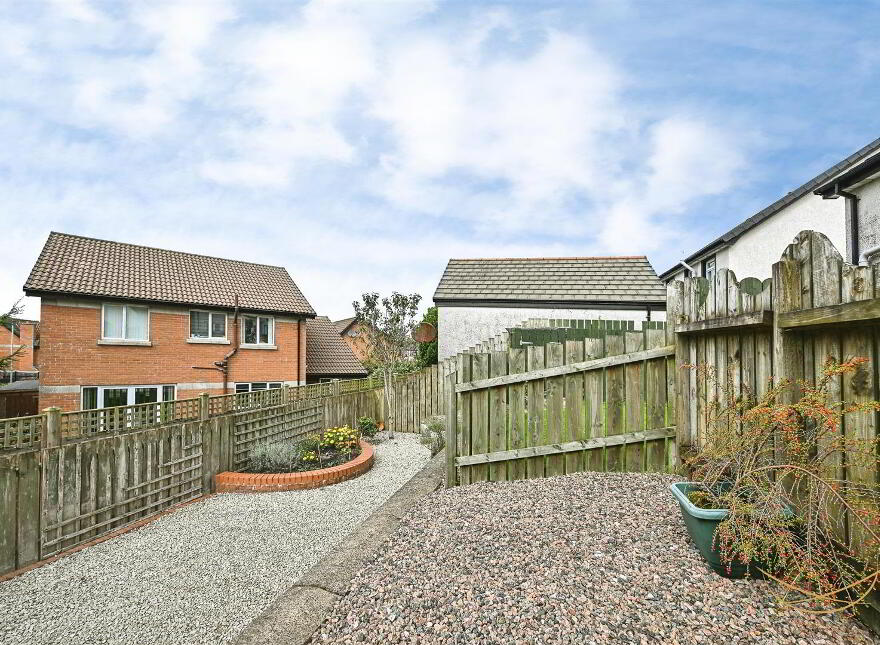16 Castle Manor, Ballynure, Ballyclare, BT39 9GW