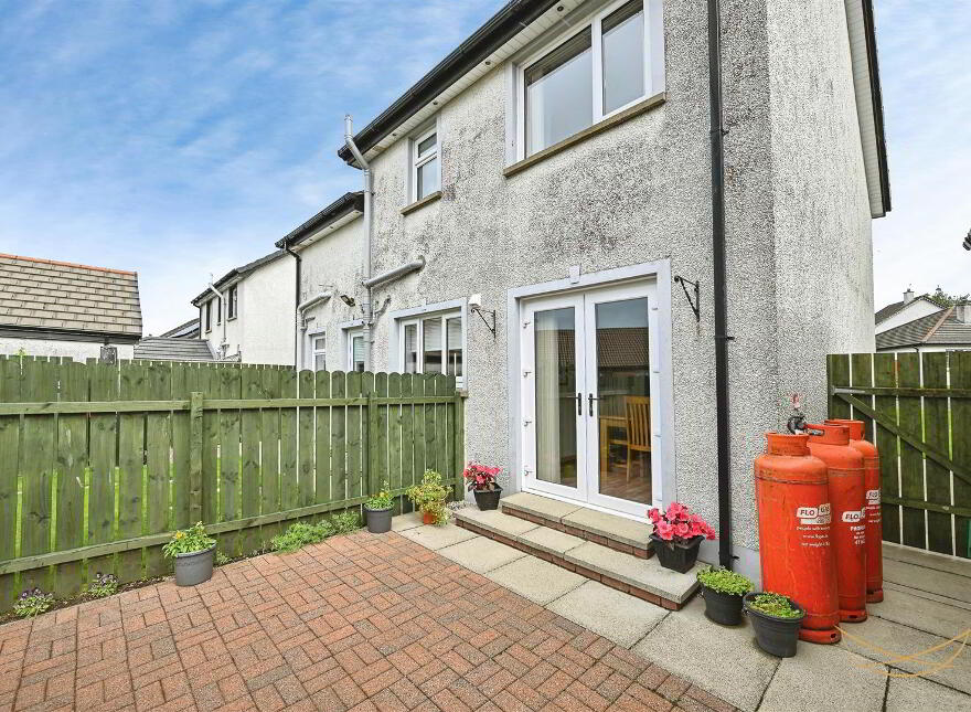 16 Castle Manor, Ballynure, Ballyclare, BT39 9GW