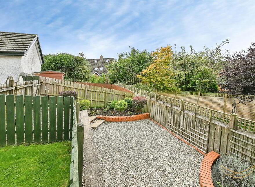 16 Castle Manor, Ballynure, Ballyclare, BT39 9GW