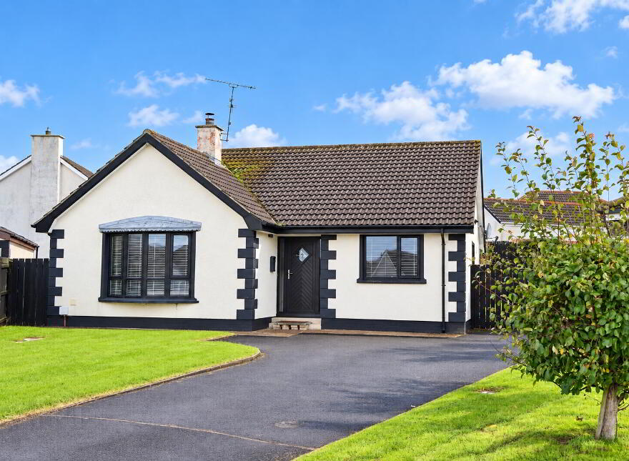 152 Mount Eden, Limavady, BT49 0TS