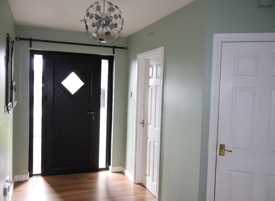 152 Mount Eden, Limavady, BT49 0TS