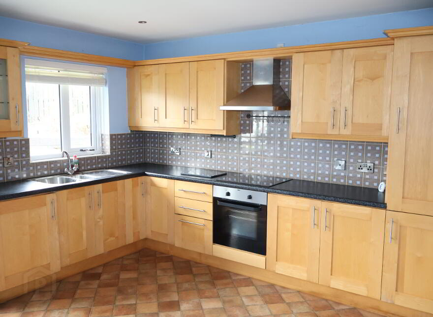 152 Mount Eden, Limavady, BT49 0TS