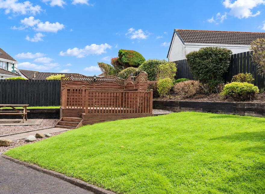 152 Mount Eden, Limavady, BT49 0TS
