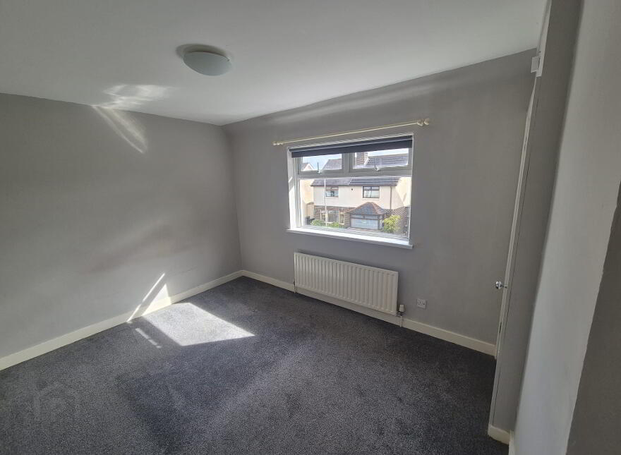 96 Joanmount Park, North Belfast, Belfast, BT14 6PG