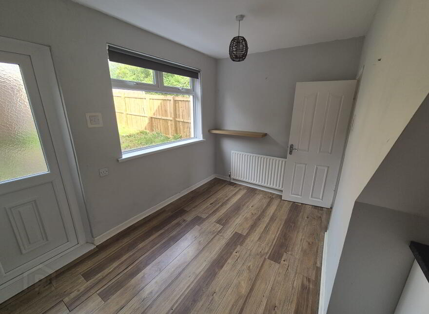 96 Joanmount Park, North Belfast, Belfast, BT14 6PG