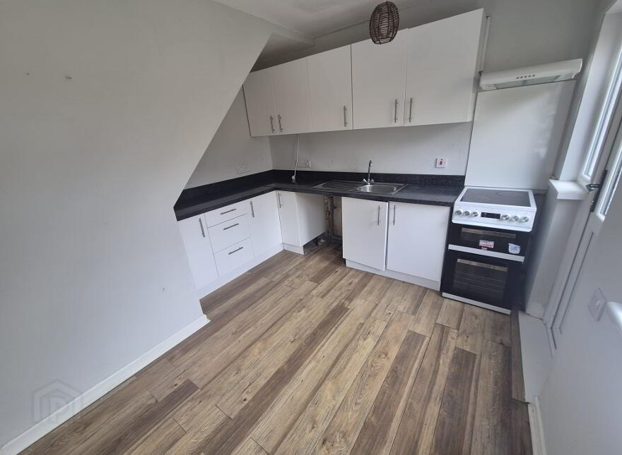 96 Joanmount Park, North Belfast, Belfast, BT14 6PG