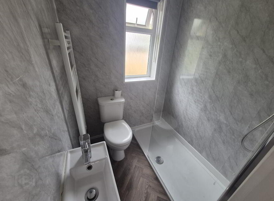 96 Joanmount Park, North Belfast, Belfast, BT14 6PG
