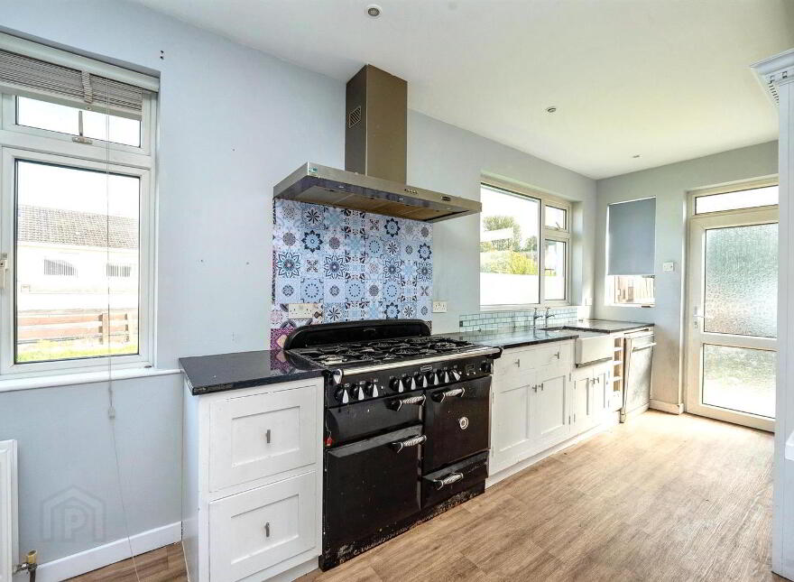 2 Kilwood Crescent, Crossgar, BT30 9DF