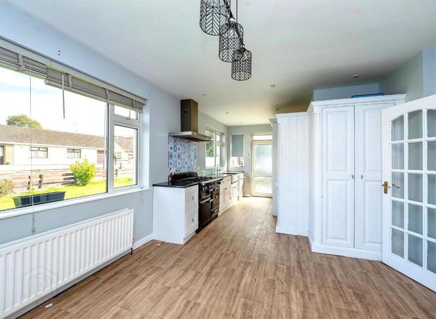 2 Kilwood Crescent, Crossgar, BT30 9DF