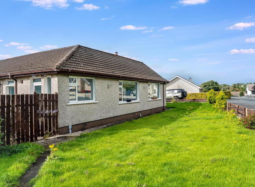 2 Kilwood Crescent, Crossgar, BT30 9DF
