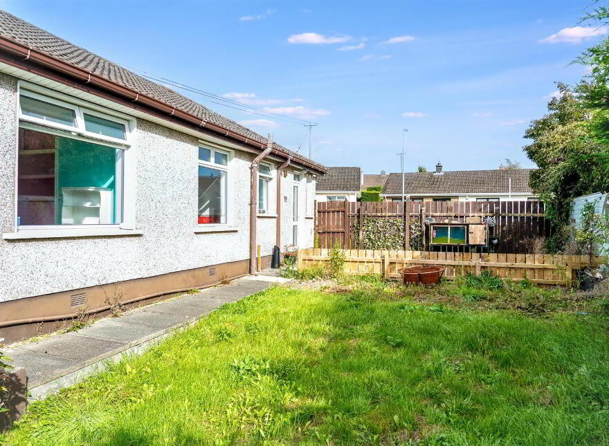 2 Kilwood Crescent, Crossgar, BT30 9DF