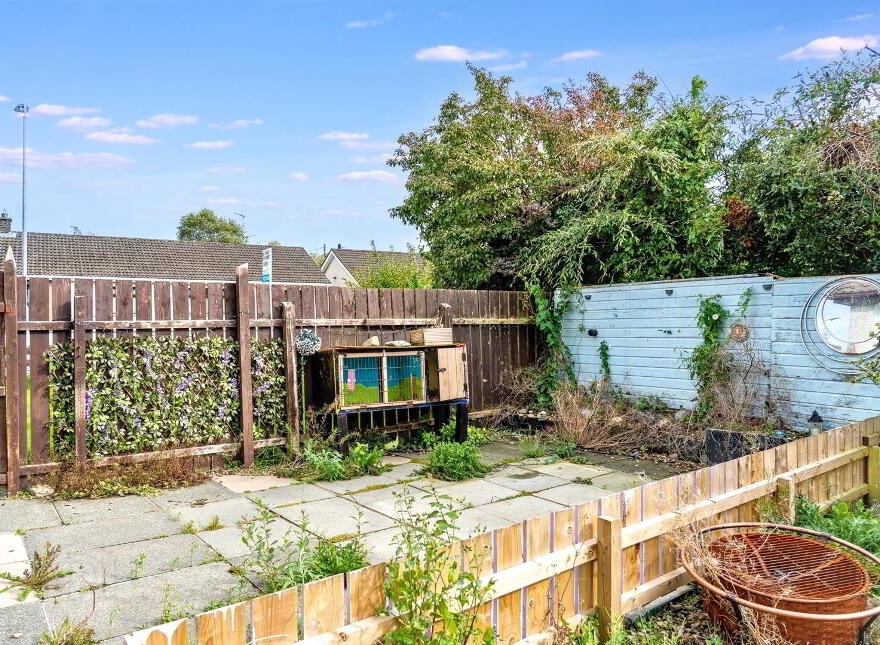 2 Kilwood Crescent, Crossgar, BT30 9DF