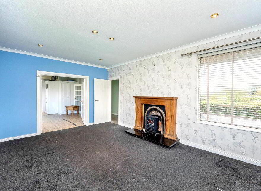 2 Kilwood Crescent, Crossgar, BT30 9DF