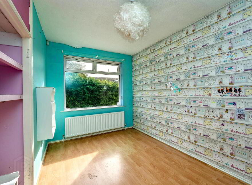 2 Kilwood Crescent, Crossgar, BT30 9DF
