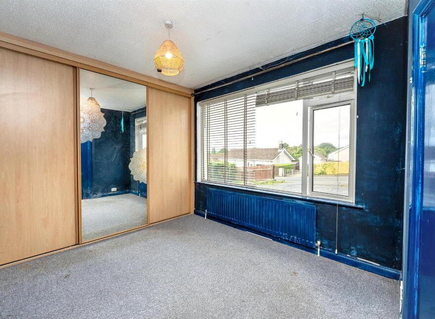 2 Kilwood Crescent, Crossgar, BT30 9DF