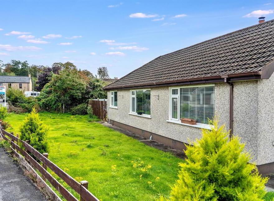 2 Kilwood Crescent, Crossgar, BT30 9DF