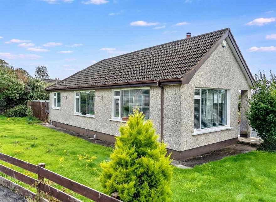 2 Kilwood Crescent, Crossgar, BT30 9DF