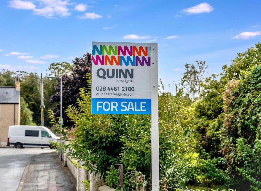 2 Kilwood Crescent, Crossgar, BT30 9DF
