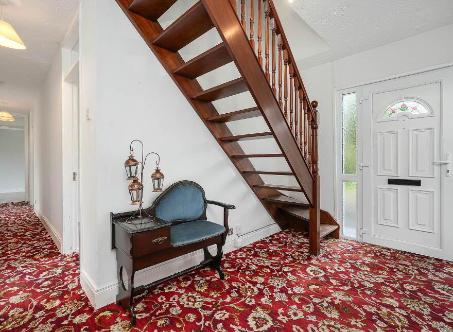 Ladyrath, Wilkinstown, Navan, C15W827