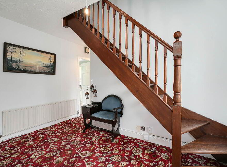 Ladyrath, Wilkinstown, Navan, C15W827