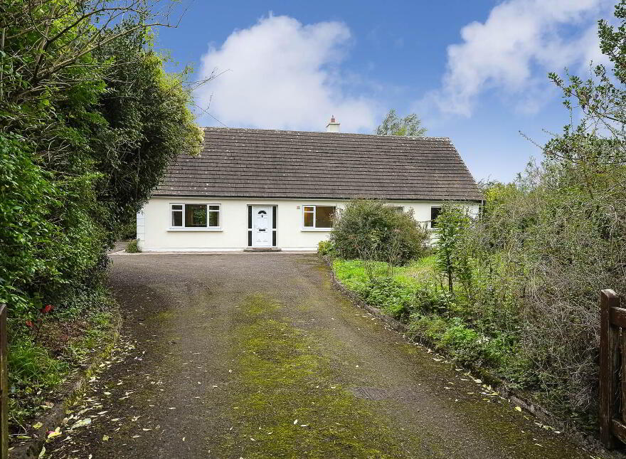 Ladyrath, Wilkinstown, Navan, C15W827