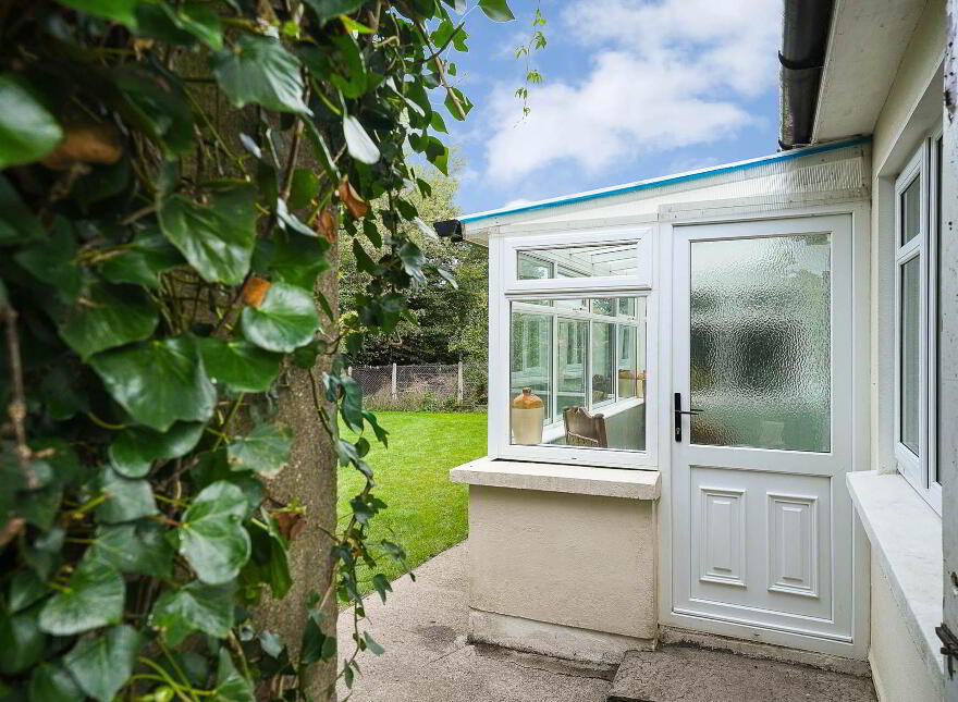 Ladyrath, Wilkinstown, Navan, C15W827